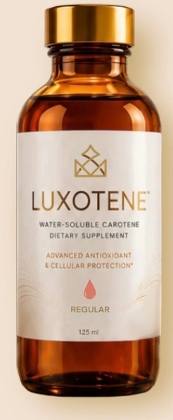 Luxotene Regular, 125 ml bottle