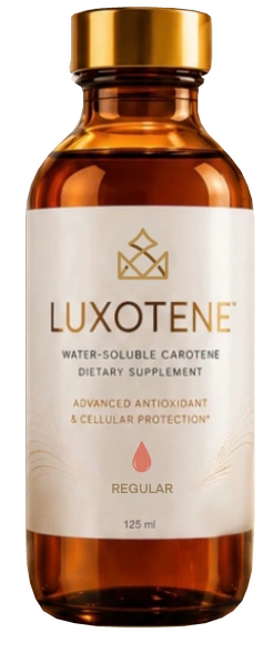 Luxotene Regular — 125 ml